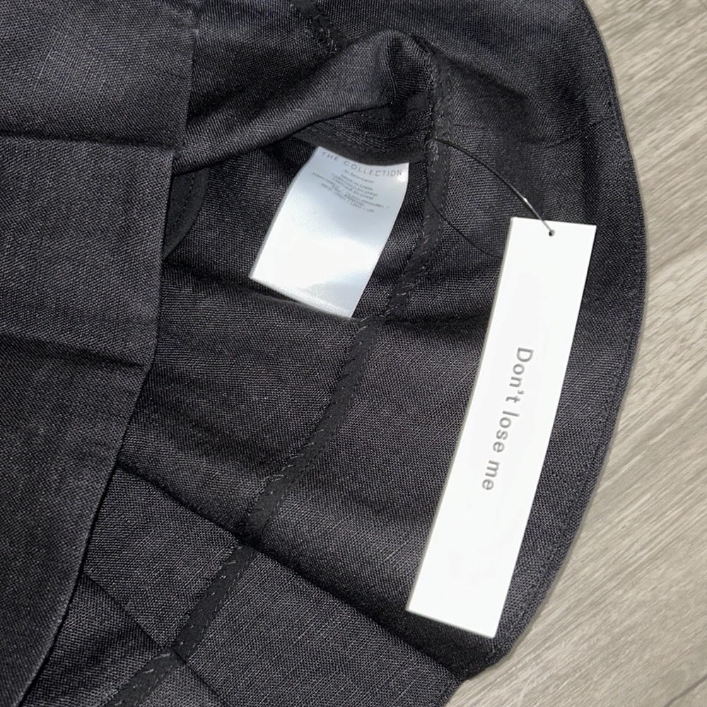 Reformation Melis linen Dress - Picture 7 of 13